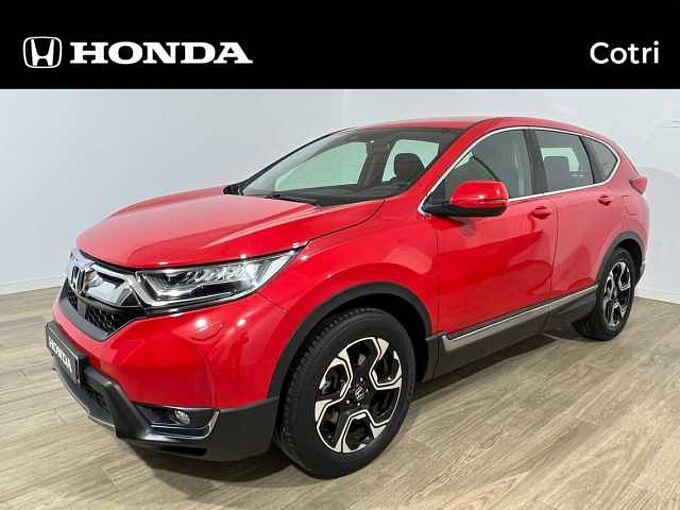 Honda CR-V Elegance 1.5 VTEC TURBO 4x2 ELEGANCE NAVI