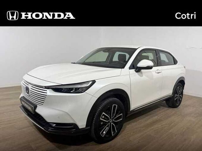 Honda HR-V Advance 1.5 i-MMD 4x2