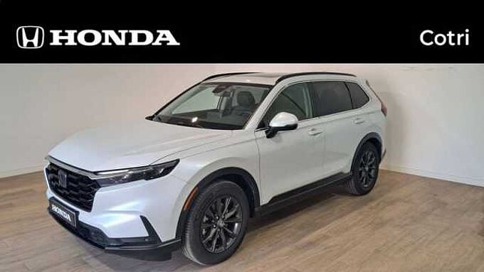 Honda CR-V H&iacute;brido 2.0 i-MMD HEV 4X2 Elegance