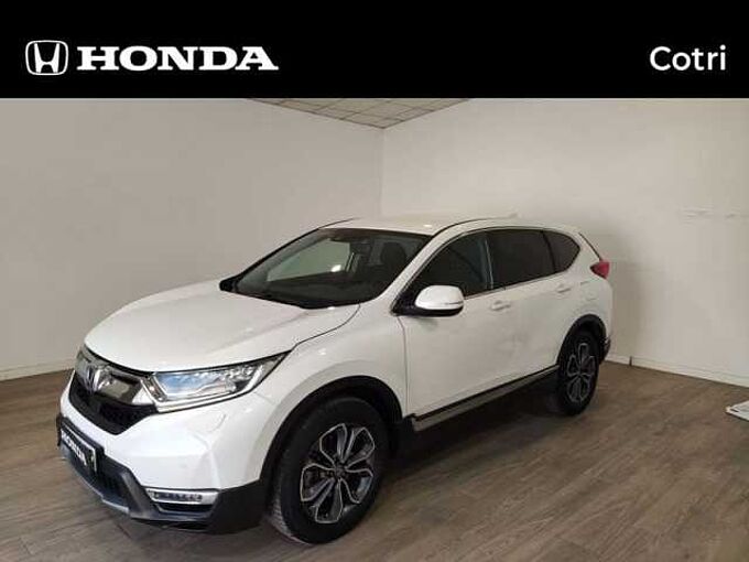 Honda CR-V H&iacute;brido 2.0 i-MMD 4x2 Elegance Navi