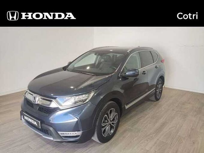 Honda CR-V Híbrido 2.0 i-MMD 4x4 Executive