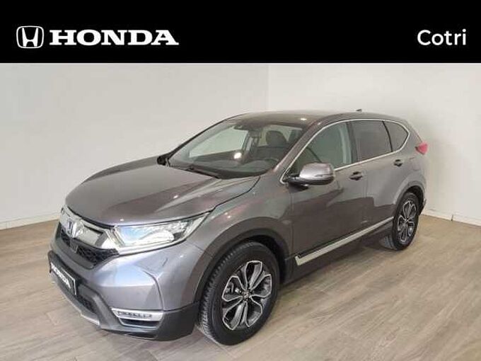 Honda CR-V H&iacute;brido 2.0 i-MMD 4x2 Elegance Navi
