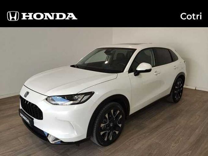 Honda ZR-V 2.0 i-MMD 4x2 CVT Advance