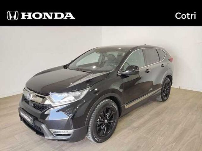 Honda CR-V Híbrido 2.0 i-MMD 4x2 Sport Line