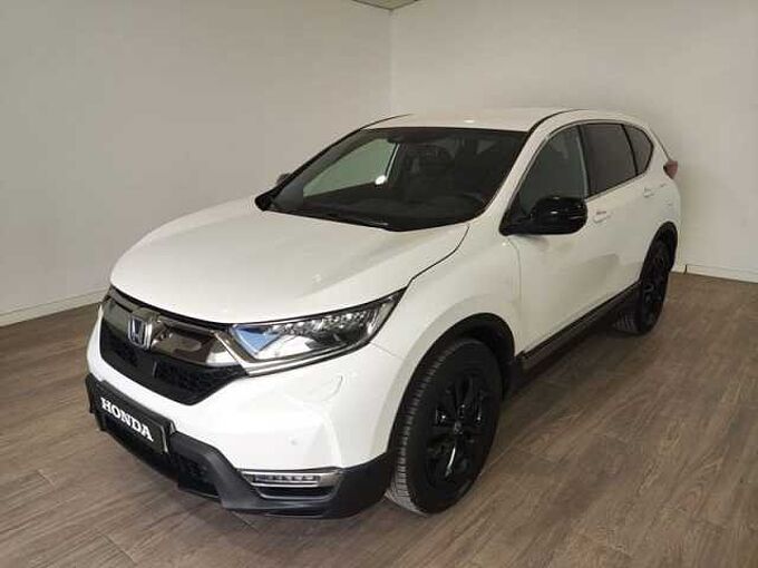 Honda CR-V H&iacute;brido 2.0 i-MMD 4x2 Sport Line