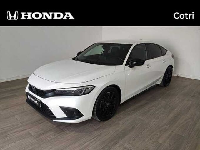 Honda Civic E:Hev 2.0 i-MMD CVT Sport