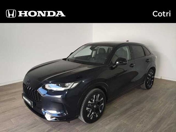 Honda ZR-V 2.0 i-MMD 4x2 CVT Advance