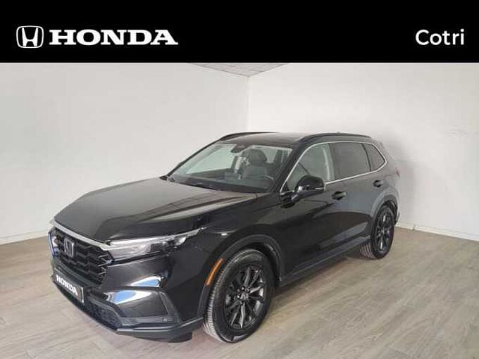 Honda CR-V H&iacute;brido 2.0 FHEV 4x2 Elegance