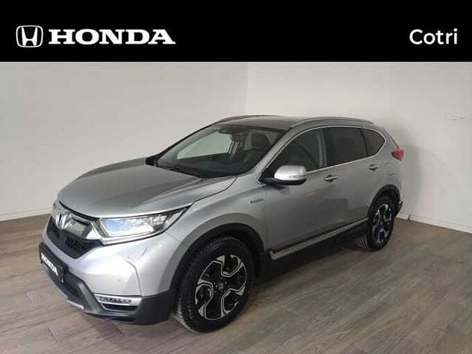 Honda CR-V H&iacute;brido 2.0 i-MMD 4x4 Executive