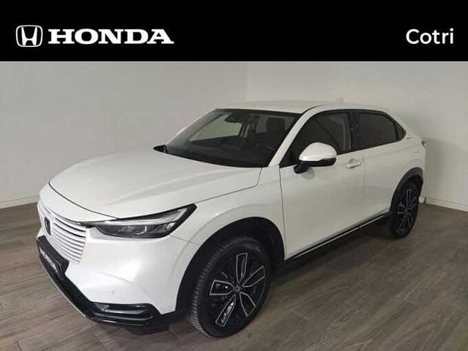 Honda HR-V 1.5 i-MMD 4x2 Advance