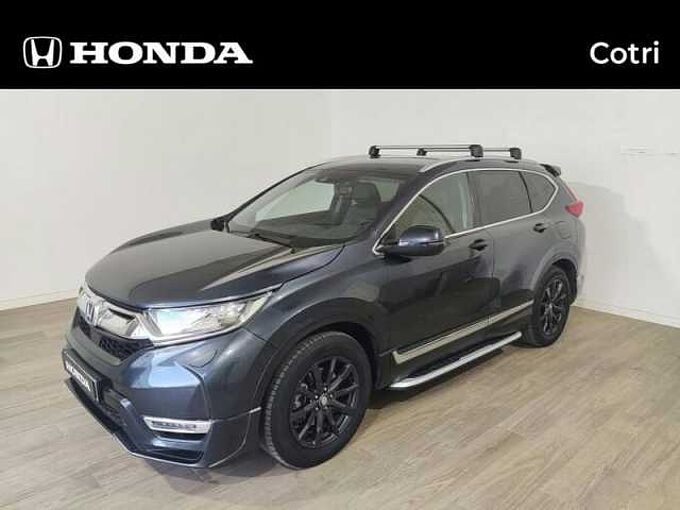 Honda CR-V H&iacute;brido 2.0 i-MMD 4x2 Lifestyle