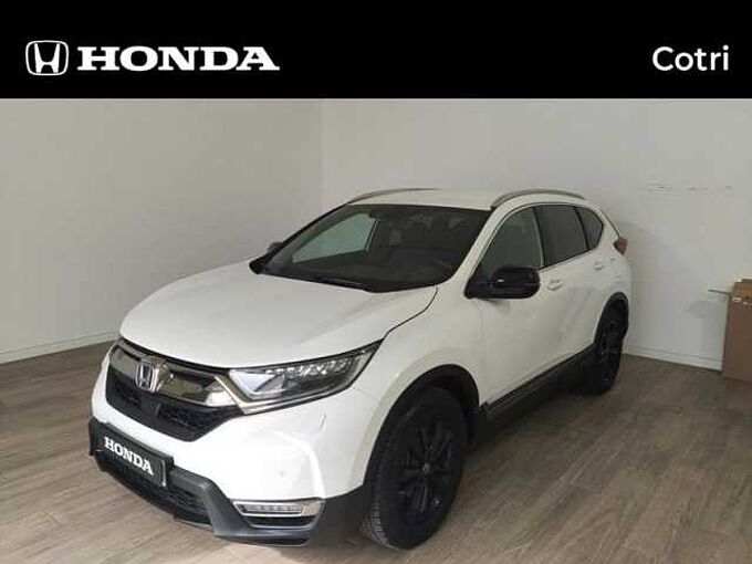Honda CR-V H&iacute;brido 2.0 i-MMD 4x2 Sport Line