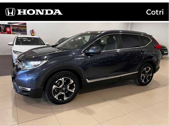 Honda CR-V Executive 2.0 i-MMD 4x4 EXECUTIVE