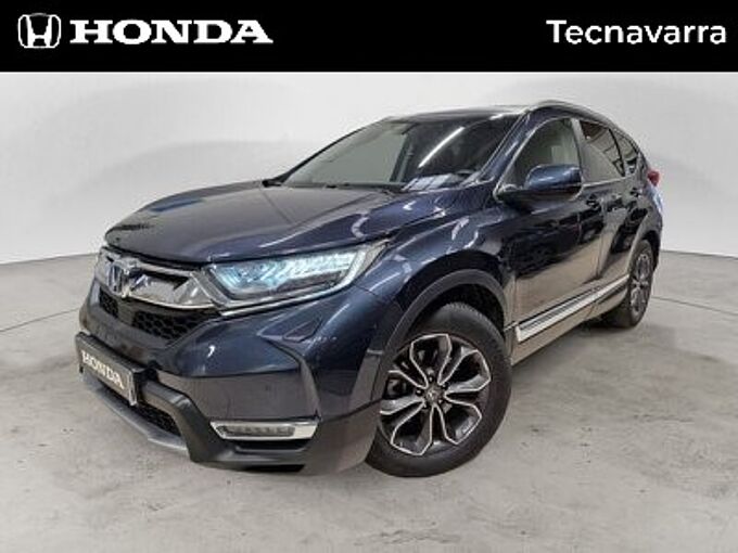 Honda CRV HIBRIDO CVT LIFESTYLE 4*2 LIFESTYLE