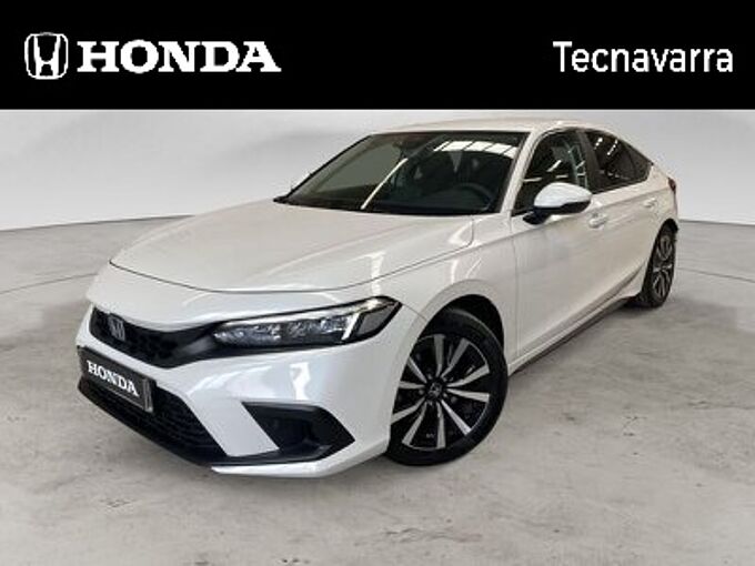 Honda CIVIC 2.0 I-MMD ELEGANCE CVT