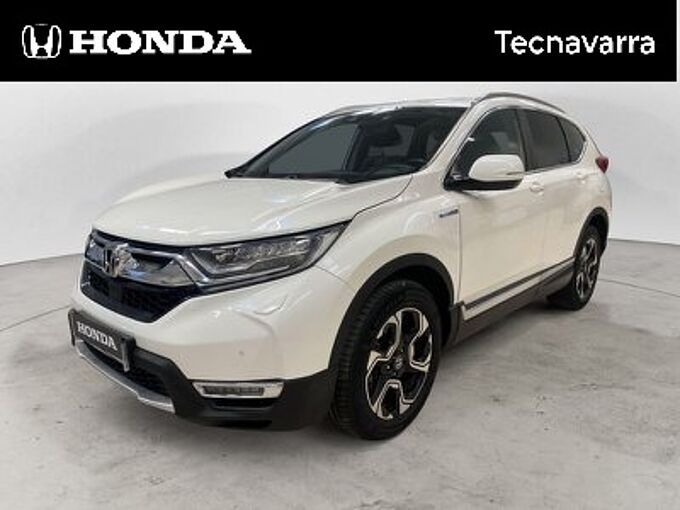 Honda CRV 2.0 I-MMD EXECUTIVE 4*4 CVT HIBRIDO