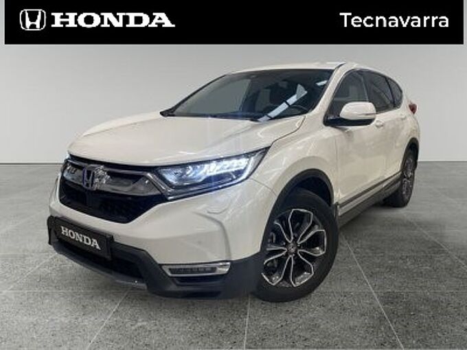 Honda CRV HIBRIDO CVT ELEGANCE