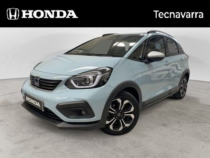 Honda JAZZ 1.5 i-MMD CVT CROSSTAR