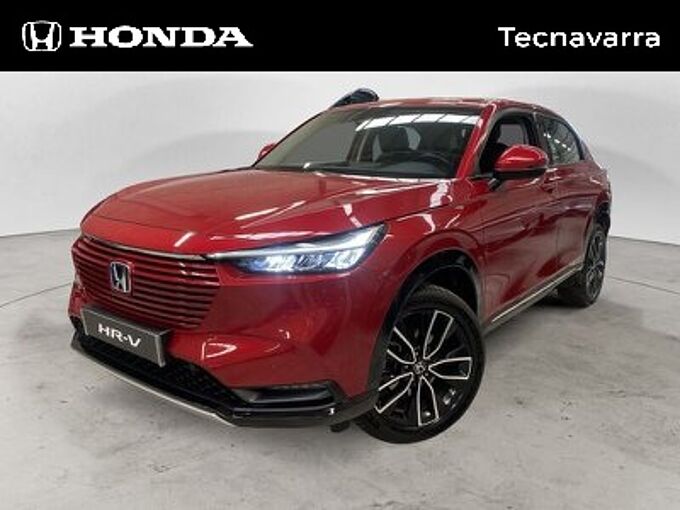 Honda HRV 1.5 IMMD CVT ADVANCE
