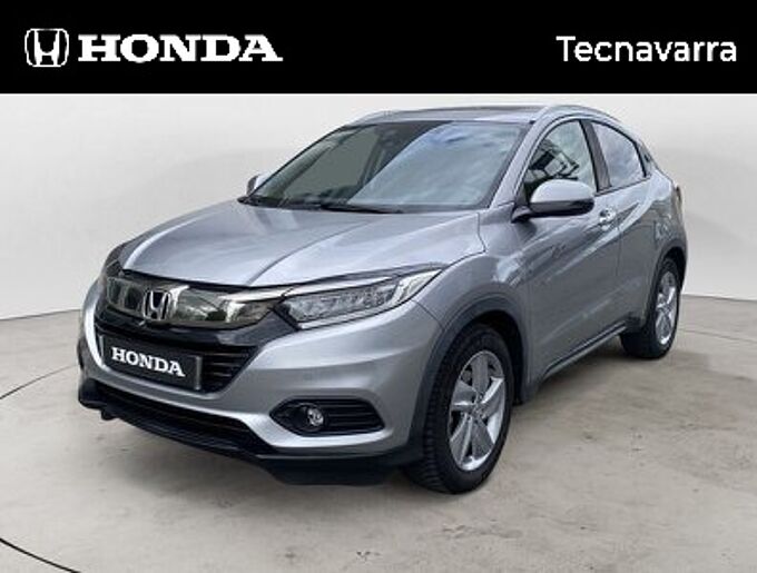 Honda HRV 1.5 VTEC EXECUTIVE MANUAL