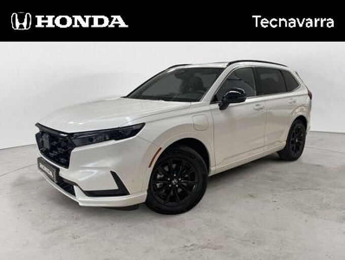 Honda CRV Phev ADVANCE Tech Hibrido enchufable