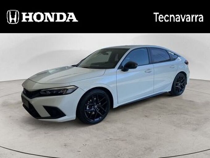 Honda CIVIC 2.0 i-MMD SPORT HIBRIDO
