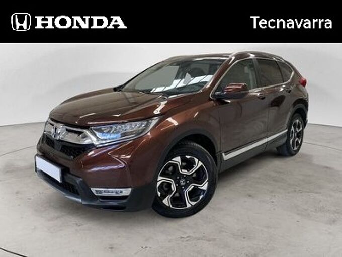 Honda CRV 2.0 E:HEV EXECUTIVE AWD CVT