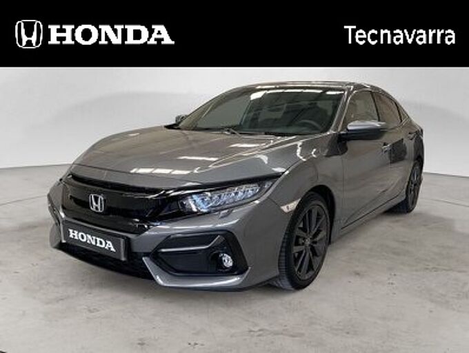 Honda CIVIC ELGANCE NAVI MANUAL