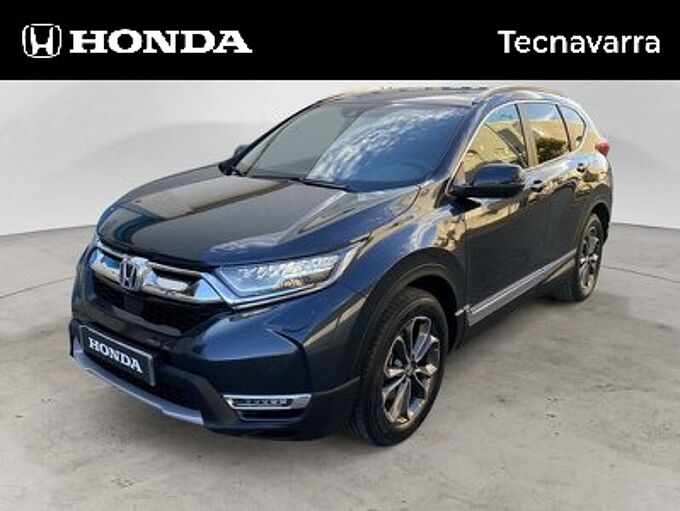 Honda CRV 2.0 I-MMD LIFESTYLE CVT 4*2