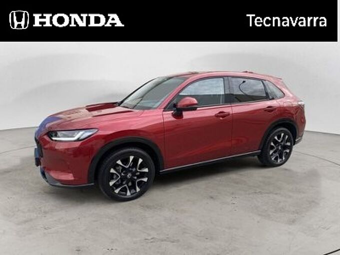 Honda ZRV 2.0 IMMD 4*2 ADVANCE CVT