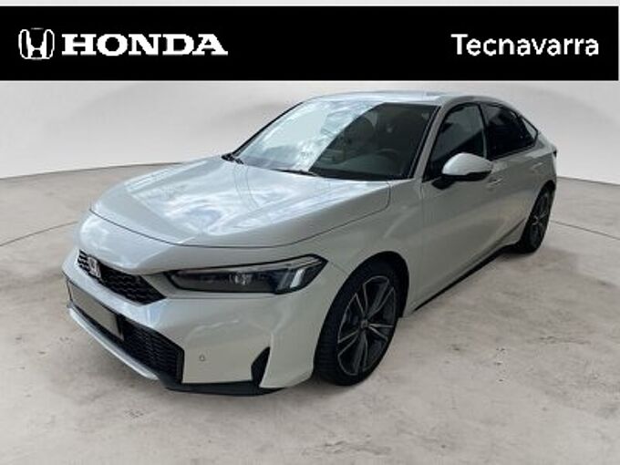 Honda CIVIC 2.0 IMMD ADVANCE CVT