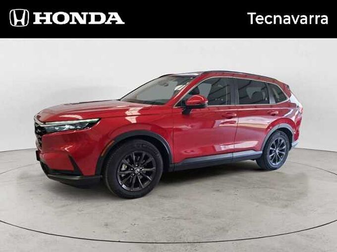 Honda CRV HYBRID ELEGANCE 2.0 FHEV CVT