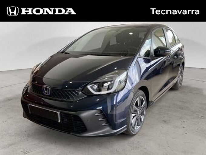 Honda JAZZ 1.5 IMMD ADVANCE CVT