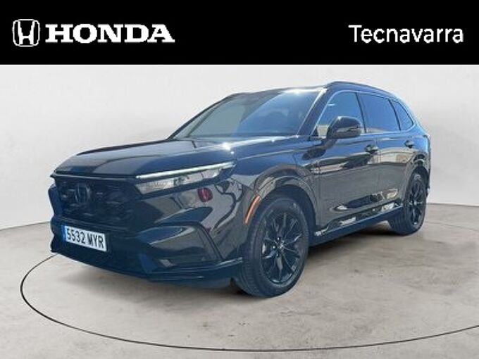 Honda CRV 2.0 PHEV ADVANCE ENCHUFABLE