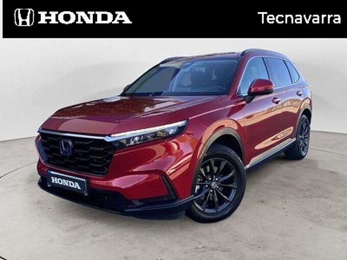 Honda CRV 2.0 iMMD ADVANCE 4*4