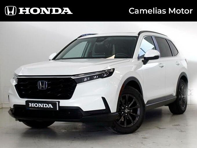 Honda CR-V 2.0 i-MMD HEV 4X2 Elegance