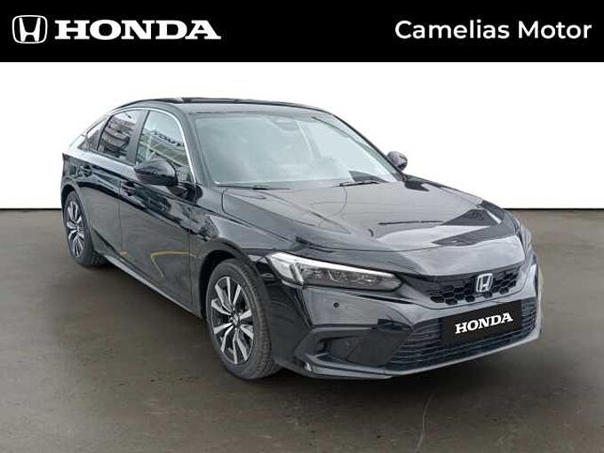 Honda CIVIC 2.0 i-MMD Elegance CVT
