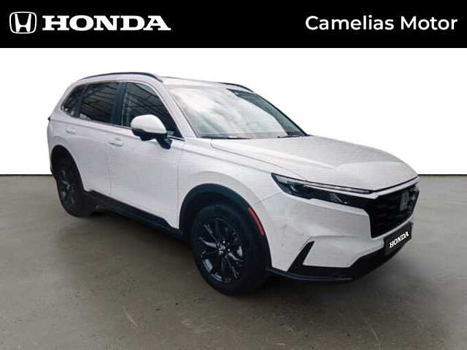 Honda CR-V 2.0 i-MMD HEV 4X2 Elegance