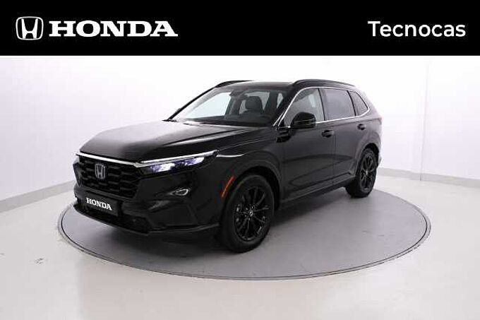 Honda CR-V ES - SUV5 2.0 i-MMD HYBRID EU6d, Elegance (EURO 6d), 2023 - 2025