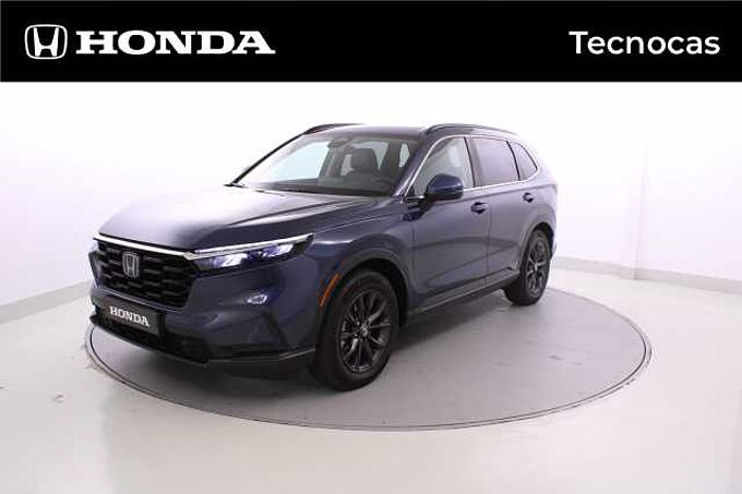 Honda CR-V ES - SUV5 2.0 i-MMD HYBRID EU6d, Elegance (EURO 6d), 2023 - 2025