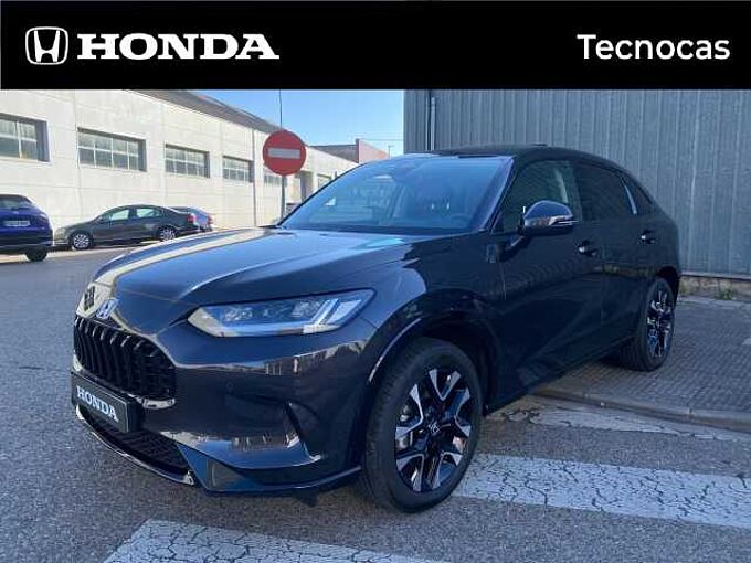 Honda ZR-V ES - SUV5 EU6d, Advance (EURO 6d), 2023 - 2025