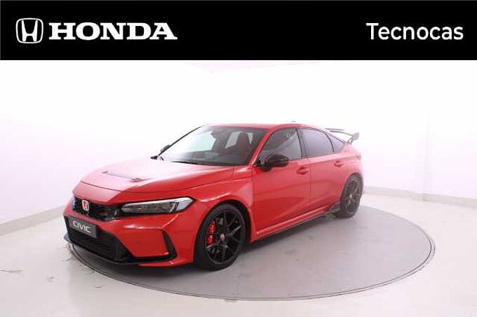 Honda Civic TYPE R