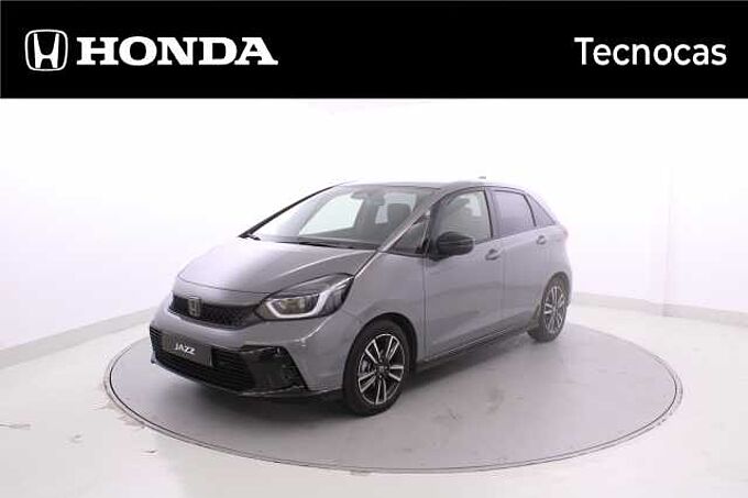 Honda Jazz SPORT