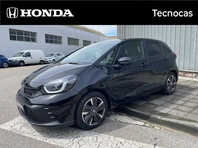Honda Jazz ADVANCE