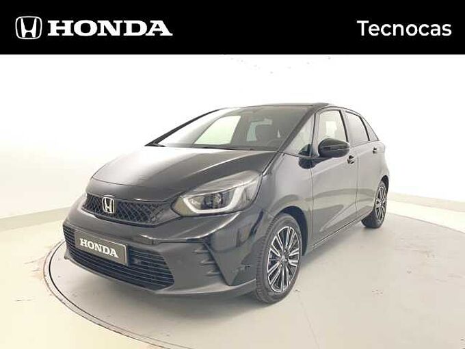 Honda Jazz ADVANCE