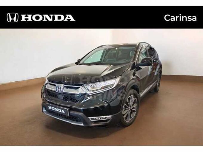 Honda CR-V Lifestyle 2.0 i-MMD 4x2