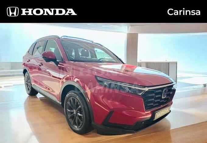 Honda CR-V Elegance 2.0 i-MMD HEV 4X2