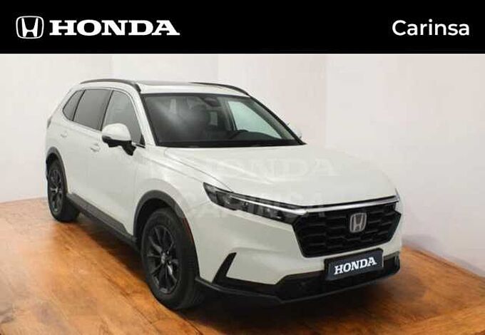 Honda CR-V Elegance 2.0 i-MMD HEV 4X2