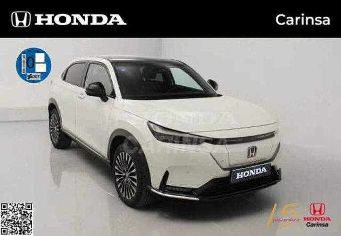 Honda E:NY1 Advance