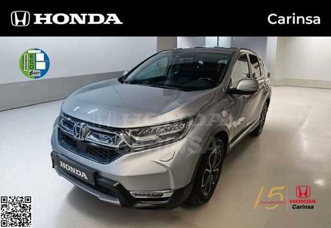 Honda CR-V Híbrido 2.0 i-MMD 4x2 Elegance